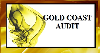 gold coast audit